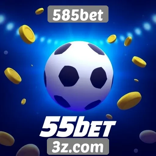 Avaliação das promoções e bônus oferecidos pelo 585bet